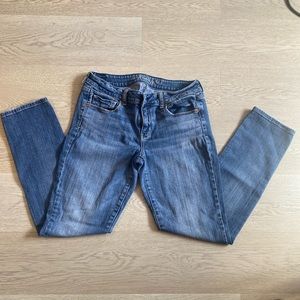 AEO Skinny Stretch Jeans